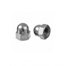 Piulita inox M8